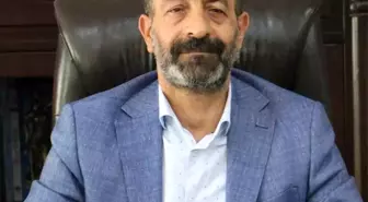 Başkan Göğebakan'dan avukatlar günü mesajı