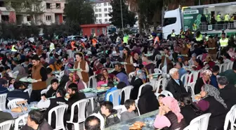 Başkan Kadir Kara: 'Zaman, omuz omuza vererek şehrimizi ayağa kaldırma zamanıdır'