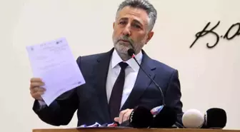 Başkan Sandal'dan 'deprem ödeneği' tepkisi