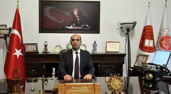 Başsavcı Uzun: 'Avukatlarımız adaletin tecellisinde önemli bir mesuliyet üstlenmektedir'