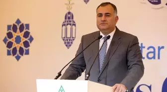 Çankaya Belediye Başkanı Taşdelen: '15 Mayıs'ta Türkiye Hak Ettiği Cumhurbaşkanına Kavuşacak'