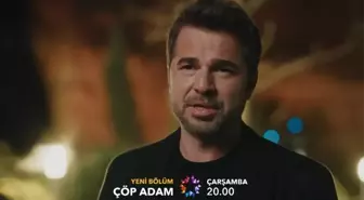 Çöp Adam canlı izle! Star TV Çöp Adam 16. bölüm canlı izle! 5 Nisan Çöp Adam yeni bölüm izleme linki!