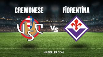 Cremonese - Fiorentina maçı ne zaman, saat kaçta? Cremonese - Fiorentina maçı hangi kanalda? İtalya Kupası Cremonese-Fiorentina maçı nereden izlenir?