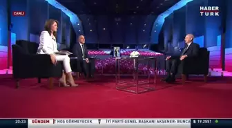 Cumhurbaşkanı Adayı Kılıçdaroğlu: 'Kimin Parası Yurt Dışında, Hangi Bankada Gayet İyi Biliyorum.