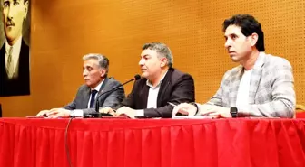 Dilovası'nda komisyonlar belirlendi
