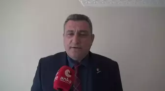 Eğitim-İş Sinop Şube Başkanı Şahbenderoğlu'ndan Üniversitelerde Hibrit Eğitime Tepki: 'Öğrencilere 'İsterseniz Gelin, İsterseniz Gelmeyin' Demek...