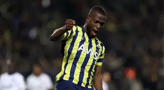 Enner Valencia bu sezon kaç gol attı? Valencia Süper Lig'de bu sezon kaç gol attı?