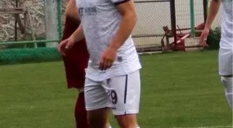 ES Elazığspor'da Emre Akgün cezalı duruma düştü