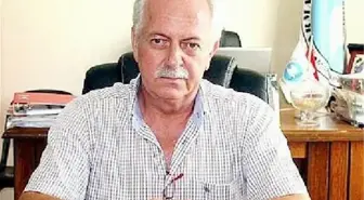 Eski Ocaklar Beldesi Başkanı Hüseyin Durak, deprem soruşturmasında tutuklandı