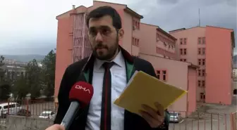 GABONLU DİNA'NIN AVUKATI: SUDA BOĞULDU İFADESİ RAPORDA YOK
