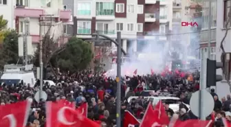 İMAMOĞLU '86 MİLYON İNSANIMIZ İÇİN KAZANACAĞIZ'