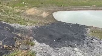 İSKİ'den 'Sazlıdere Barajı' açıklaması Açıklaması