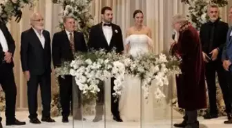 Kaya ailesinin mutlu günü