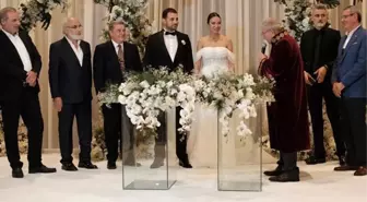 Kaya ailesinin mutlu günü