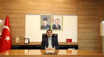 Kaymakam Tunç Küçükçekmece kaymakamlığına atandı