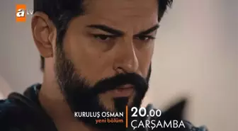 Kuruluş Osman 121. bölüm fragmanı yayınlandı mı? Kuruluş Osman dizisi 121. yeni bölüm fragmanı çıktı mı? Kuruluş Osman son bölümde neler oldu?