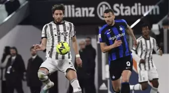 MAÇ ÖZETİ | Juventus - Inter maç özeti! Juventus - Inter maçı kaç kaç bitti? Juventus - Inter maçı özeti izle!