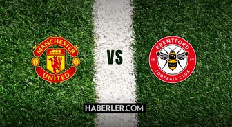 Manchester Utd - Brentford maçı ne zaman, saat kaçta? Manchester Utd - Brentford hangi kanalda? Manchester Utd - Brentford maçı nereden izlenir?