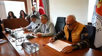 Meclisten başkana EYT emeklisi personeller için 30 milyon lira borçlanma yetkisi