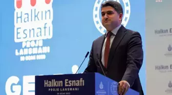 Onursal Adıgüzel: 'Yurt Dışı Doğumlu 1 Milyon 325 Bin Seçmen Var. 240 Bin Civarı Suriye, Afganistan, Libya, Irak ve İran Doğumlu'