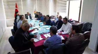 Ortaca Belediyesi Nisan ayı Meclis toplantısı yapıldı
