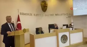 Romanlardan Burhaniye Belediye Başkanına tepki