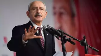 Seçimler yaklaşırken Kılıçdaroğlu'ndan bir vaat daha: Kahraman astsubayım, tazminatınızı hak ettiğiniz oranda vereceğim