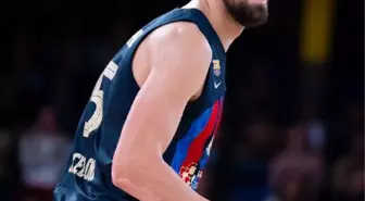 Sertaç Şanlı: Geçen sene alamadığımız Euroleague kupasını bu sene kazanmak istiyoruz