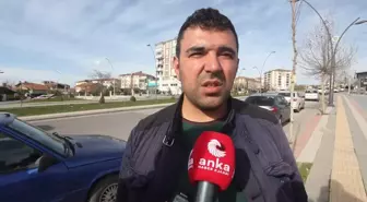 Sigortacı Zeynel Özfırat: 'Dask'ta Bir Tane Muhatap Bulamıyoruz. Malatya'da 370 Bin Hane Sıkıntı Yaşıyor'