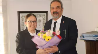 Söke Belediyesi, 5 Nisan Avukatlar Günü'nü Unutmadı