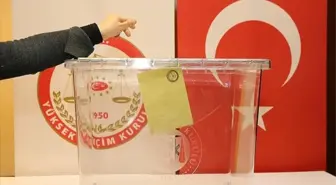 Son Seçim Anketi 2023! Son seçim anketleri sonuçları nedir? Cumhurbaşkanlığı son seçim anketi sonucu nedir, adaylar yüzde kaç oy alıyor?