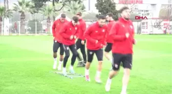 SPOR Hüseyin Eroğlu Samsunspor'un tüm Türkiye'nin takdirini kazanması çok gurur verici