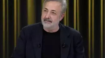 Türkiye İşçi Partisi milletvekili adayı Mehmet Aslantuğ, siyasete girme süreci hakkında konuştu