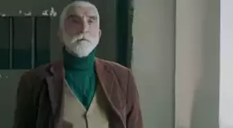 Türkiye İşçi Partisi'ne katıldı! Usta oyuncu Cezmi Baskın'dan sürpriz karar