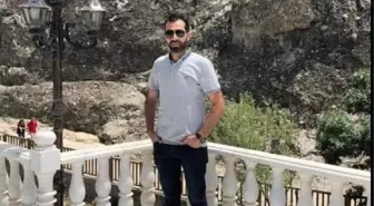 Yanan TIR'da ölen 2 kişinin kimlikleri belirlenmeye çalışılıyor (2)