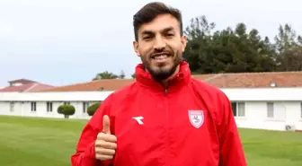 Yusuf Emre Gültekin: 'Önümüzdeki 2 maçı da kazanıp, şampiyonluğu ilan etmek istiyoruz'