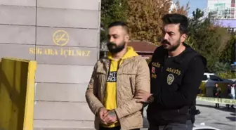 2 akrabasının evini ateşe veren sanığa 10 yıl hapis