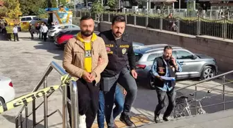 2 akrabasının evini kundaklayan şüpheliye 10 yıl hapis cezası