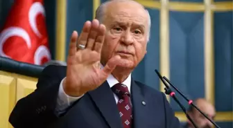 Bahçeli'den çizik yediler! MHP'de 5 milletvekili yeni dönemde aday gösterilmedi