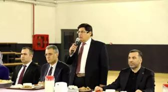 Başsavcı Kılıç'tan çocuk ve genç tutuklulara: 'Bol bol kitap okuyun'