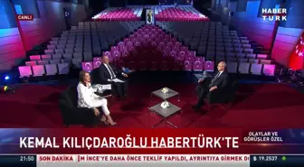 Cumhurbaşkanı Adayı Kılıçdaroğlu: 'Yolsuzluk Yapanlar, Kul Hakkı Yiyenler Ne Zamandan Beri Bu Ülkede Kahraman Olmaya Başladı.