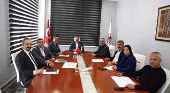 Döşemealtı'na 35 Kilometrelik Doğal Gaz Hattı