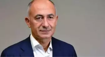 Erman Ilıcak kimdir? Erman Ilıcak kaç yaşında, nereli? Erman Ilıcak hayatı ve biyografisi!