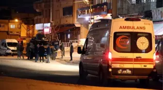 GAZİANTEP'TE HUSUMETLİ AİLELER ARASINDA 'ÇÖP ATMA' KAVGASI: 1'İ POLİS 2 ÖLÜ, 2 YARALI