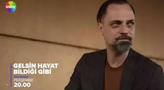 Gelsin Hayat Bildiği Gibi 35. bölüm fragmanı yayınlandı mı? Gelsin Hayat Bildiği Gibi yeni bölüm fragmanı çıktı mı? Yeni bölümde neler olacak?