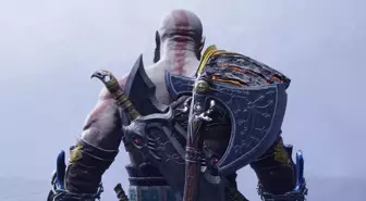 God of War Ragnarok'a New Game + özelliği eklendi