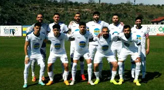 Hacılar Erciyesspor'da keyifler yerinde