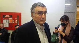 Hasan Cemal hangi partiden aday oldu? Gazeteci Hasan Cemal hangi partiden milletvekili adayı oluyor?