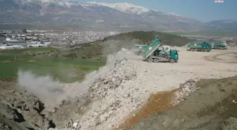 Kahramanmaraş'a Yapılacak Deprem Konutlarının İhalesini, Eski AKP Rize Milletvekili Abdülkadir Kart'ın Şirketinin de Olduğu Ortaklık Kazandı