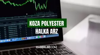 KOPOL halka arz hangi bankalarda? Koza halka arz oransal mı, eşit mi? Koza Polyester halka arz kaç lot verir? KOPOL halka arz ne zaman işlem görecek?